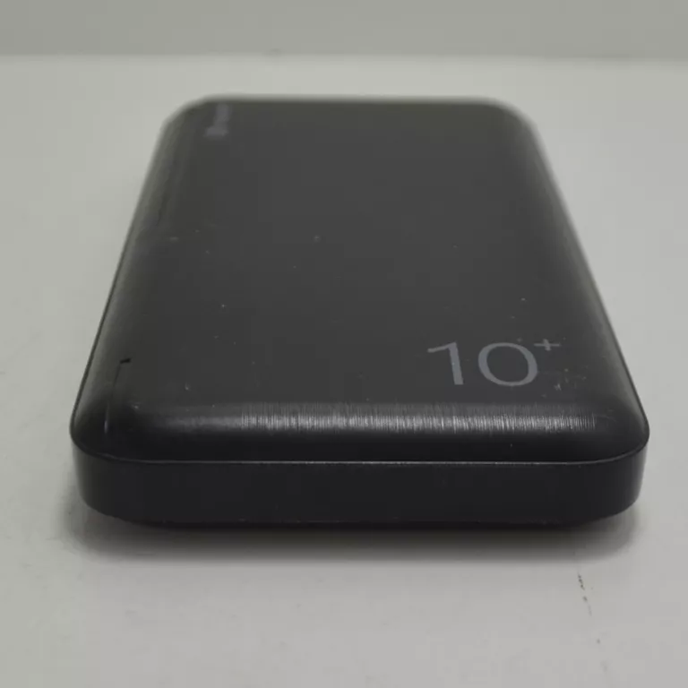 POWERBANK TRACER 10+ 10000 MAH CZARNY