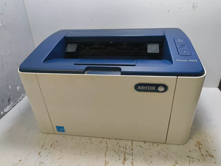 DRUKARKA XEROX PHASER 3020