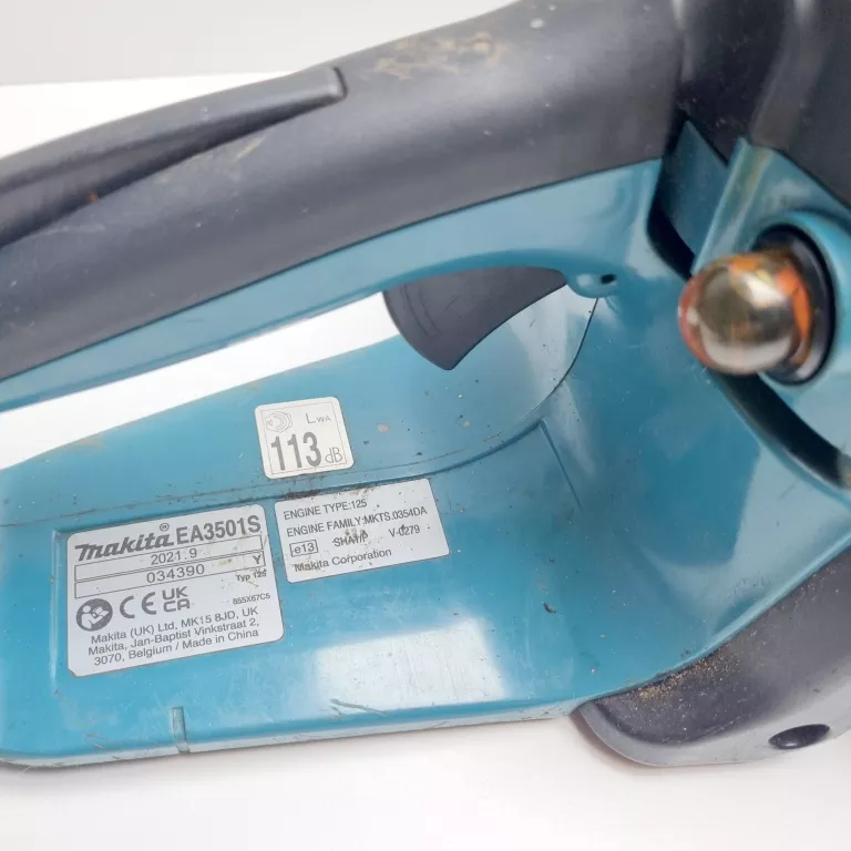 PIŁA SPALINOWA MAKITA EA3501S 2,3KM