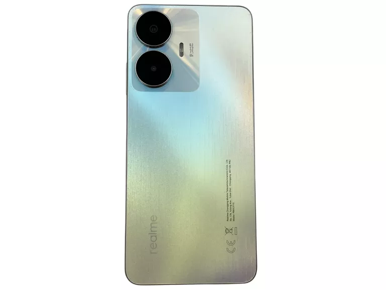 TELEFON REALME C55 6/128GB 6.72"