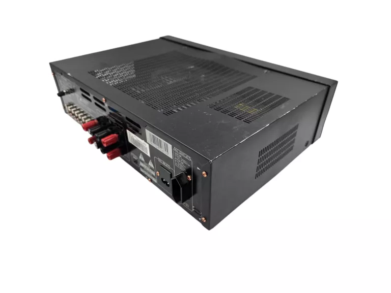 WZMACNIACZ STEREO PIONEER A-509R