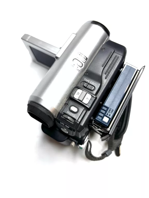 KAMERA CYFROWA SAMSUNG VP- D 351