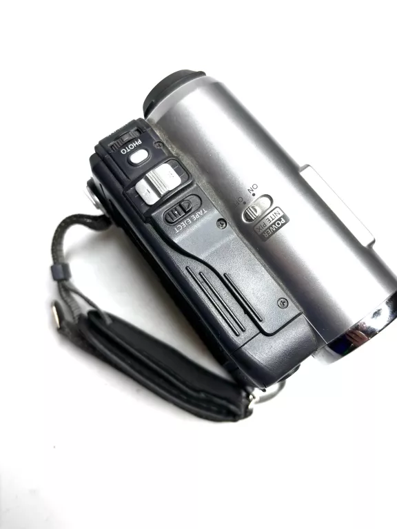 KAMERA CYFROWA SAMSUNG VP- D 351
