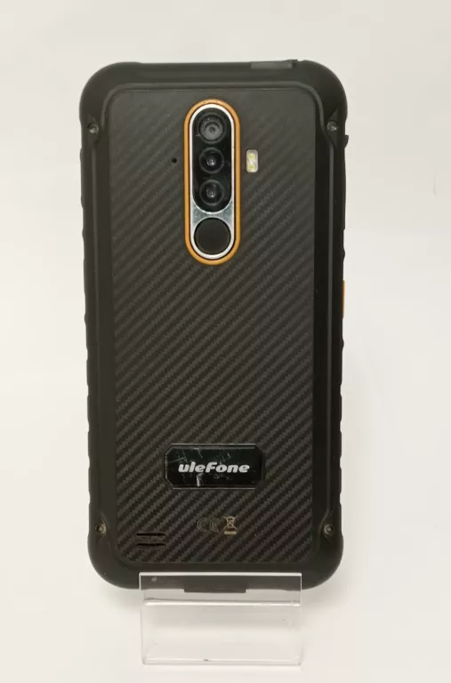 TELEFON ULEFONE ARMOR X8 4 GB/64 GB