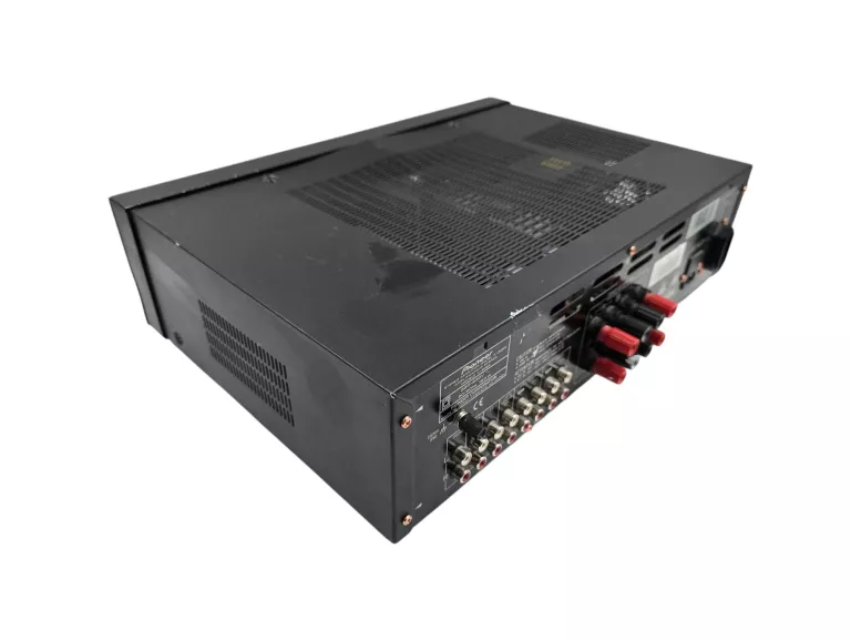 WZMACNIACZ STEREO PIONEER A-509R