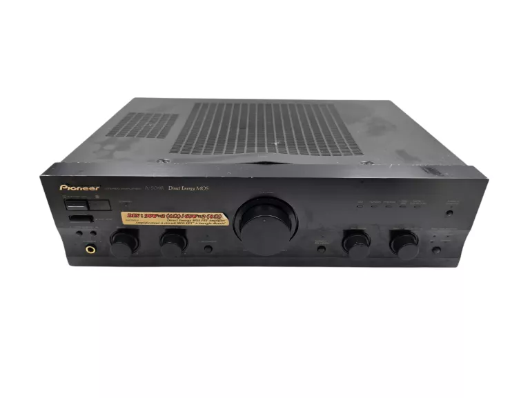 WZMACNIACZ STEREO PIONEER A-509R