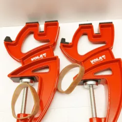 IMADŁO SERWISOWE  VOLA RACING SKI VISE SPORT
