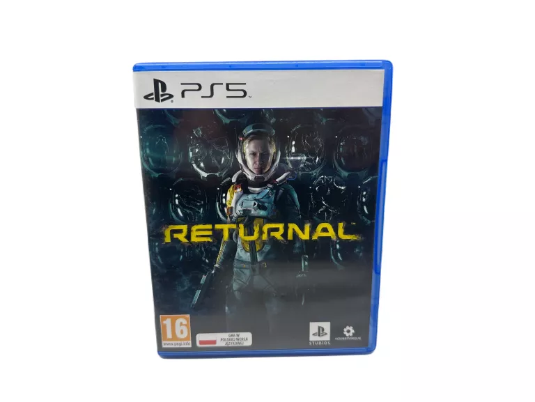 RETURNAL PS5