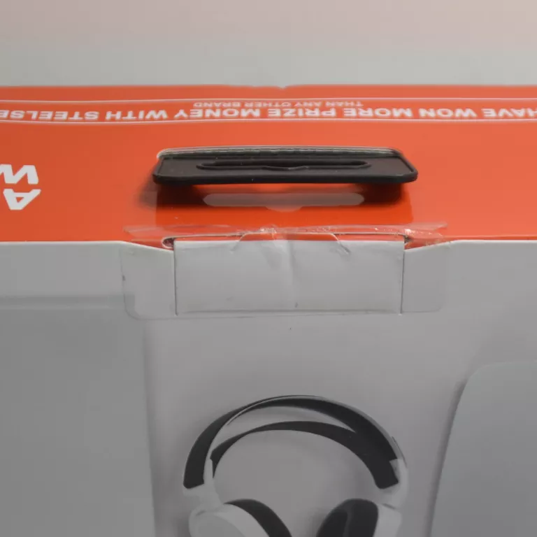 SŁUCHAWKI STEELSERIES ARCTIS 7+ WIRELESS