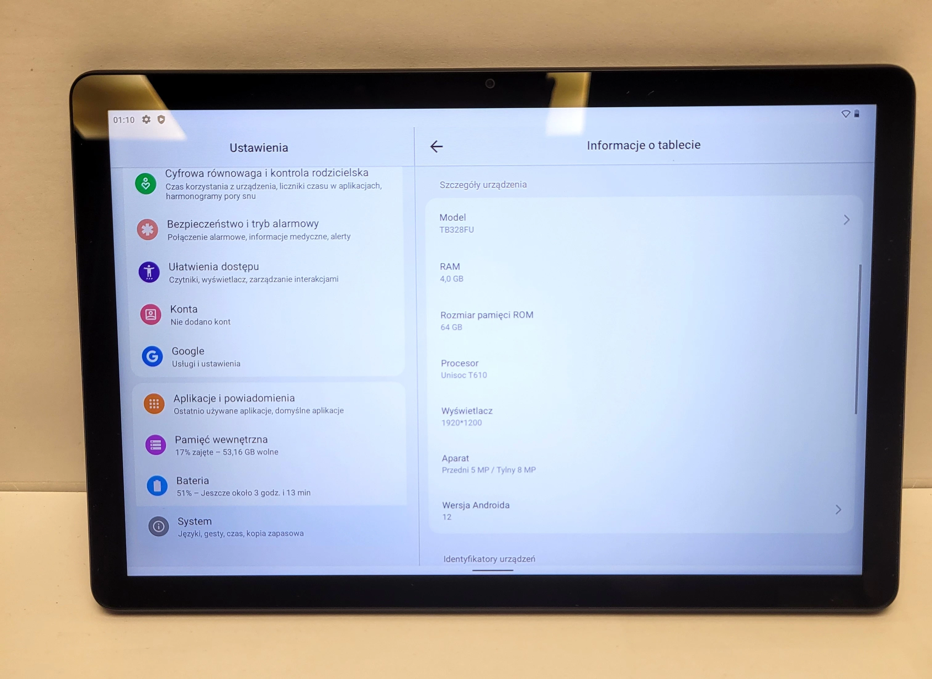 tablet-lenovo-tab-m10-gen-3-464gb-gwarancja-marka-227165-319601
