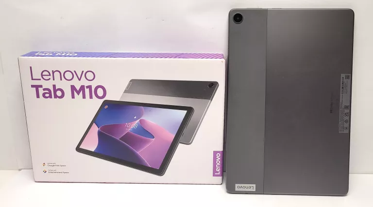 tablet-lenovo-tab-m10-gen-3-464gb-gwarancja-gdanska-81-bydgoszcz