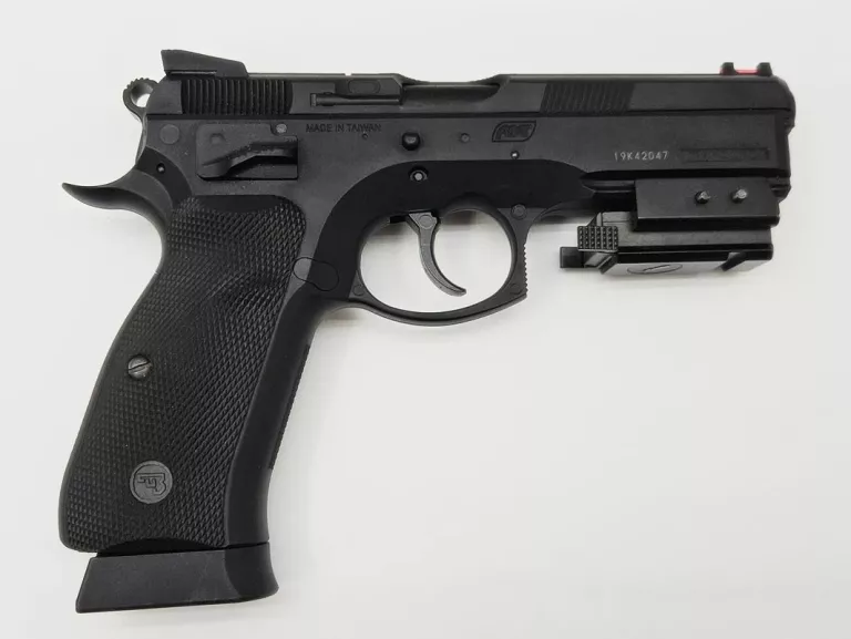 WIATRÓWKA CZ 75 SP-01 SHADOW KABURA