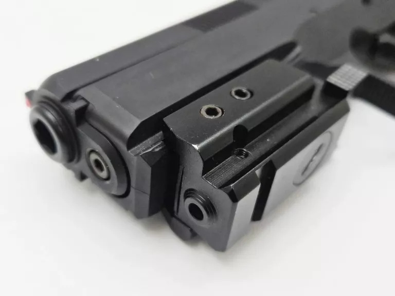 WIATRÓWKA CZ 75 SP-01 SHADOW KABURA