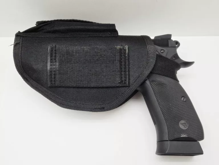 WIATRÓWKA CZ 75 SP-01 SHADOW KABURA