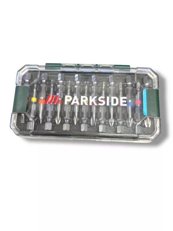 PARKSIDE BIT SET 15 A1