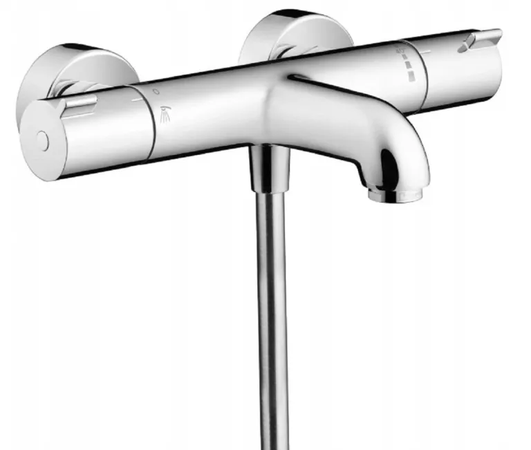 BATERIA WANNOWA HANSGROHE MY FOX TERMOSTAT