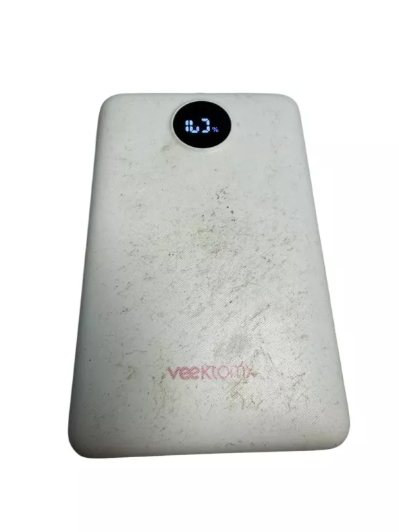 MINI POWERBANK VEEKTOMX 10000MAH