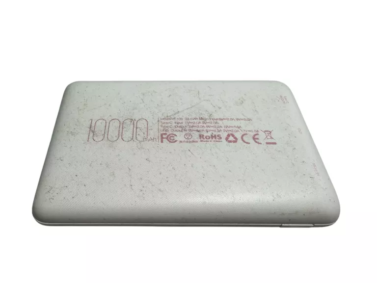 MINI POWERBANK VEEKTOMX 10000MAH