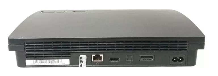 KONSOLA PS3 150 GB CECH-3004A