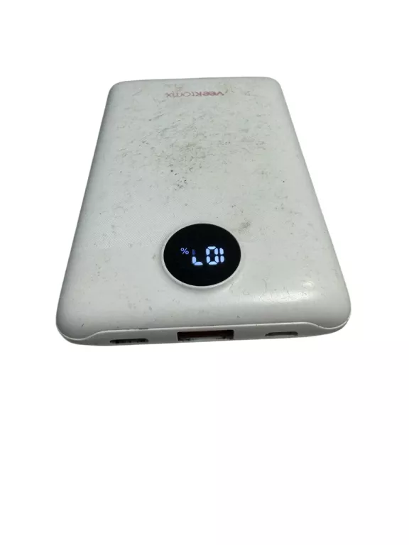 MINI POWERBANK VEEKTOMX 10000MAH
