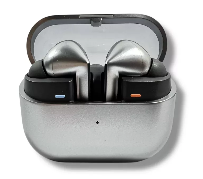 SŁUCHAWKI DOKANAŁOWE SAMSUNG GALAXY BUDS 3 PRO