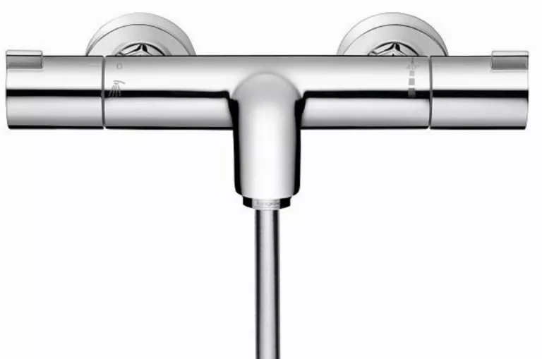 BATERIA WANNOWA HANSGROHE MY FOX TERMOSTAT