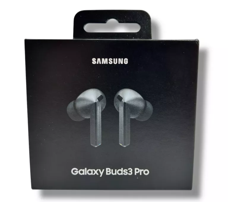 SŁUCHAWKI DOKANAŁOWE SAMSUNG GALAXY BUDS 3 PRO