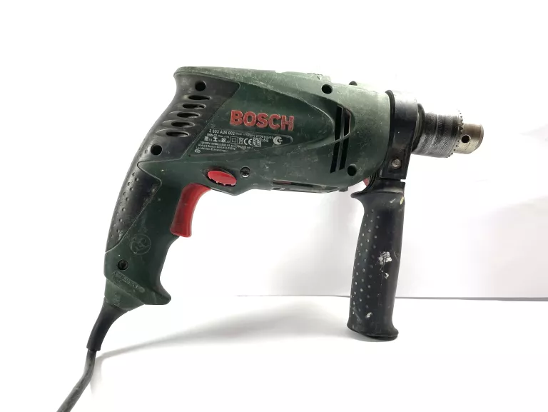 WIERTARKA UDAROWA BOSH PSB 450 RE