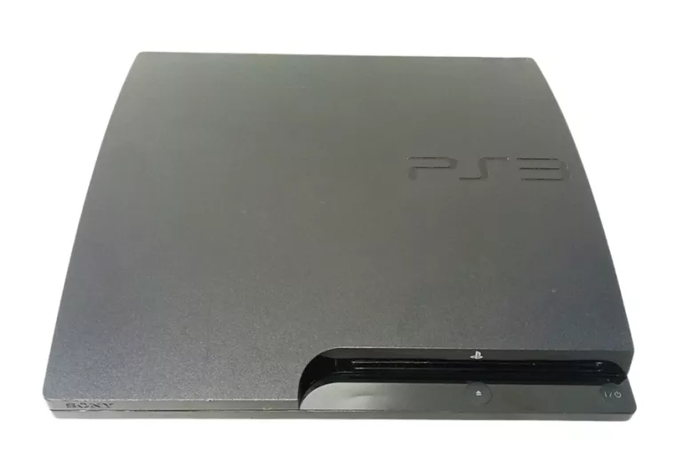 KONSOLA PS3 150 GB CECH-3004A