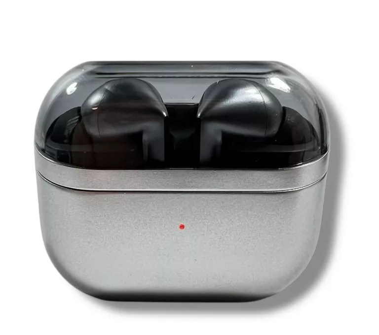 SŁUCHAWKI DOKANAŁOWE SAMSUNG GALAXY BUDS 3 PRO