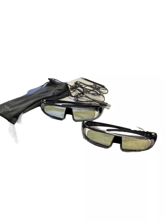 OKULARY TOSCHIBA 2X