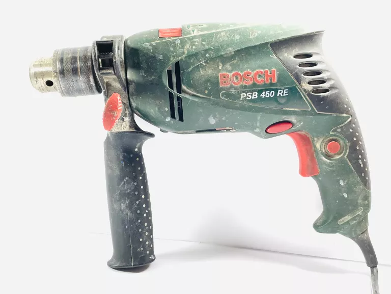 WIERTARKA UDAROWA BOSH PSB 450 RE