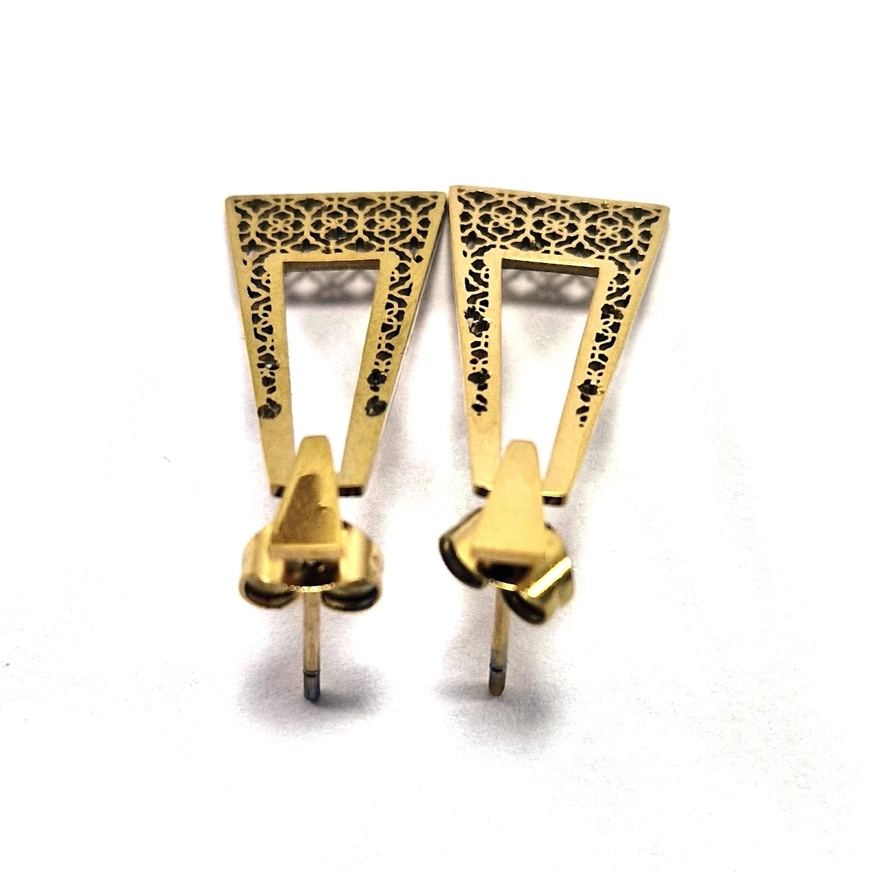 kolczyki-stal-pozlacana-eleganckie-trapez-azur-rodzaj-zapiecia-2207-1