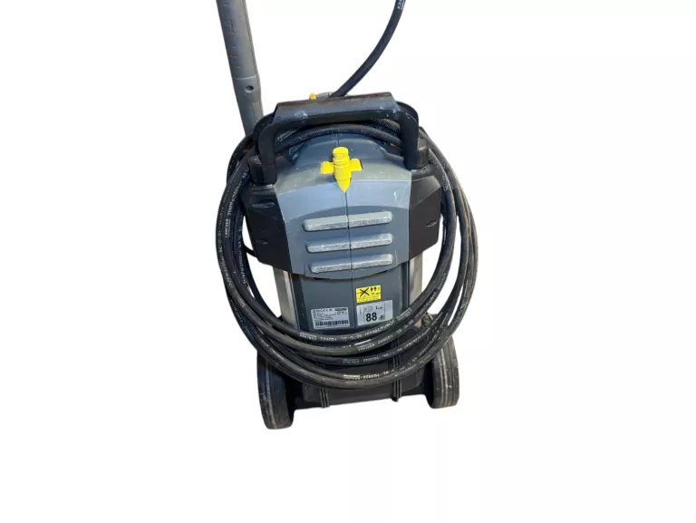 MYJKA CIŚNIENIOWA KARCHER PROFESSIONAL HD 6/13 C PLUS 1.520-951.0 590L/H