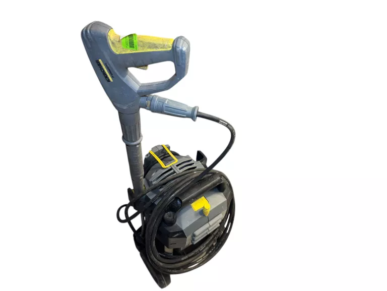 MYJKA CIŚNIENIOWA KARCHER PROFESSIONAL HD 6/13 C PLUS 1.520-951.0 590L/H