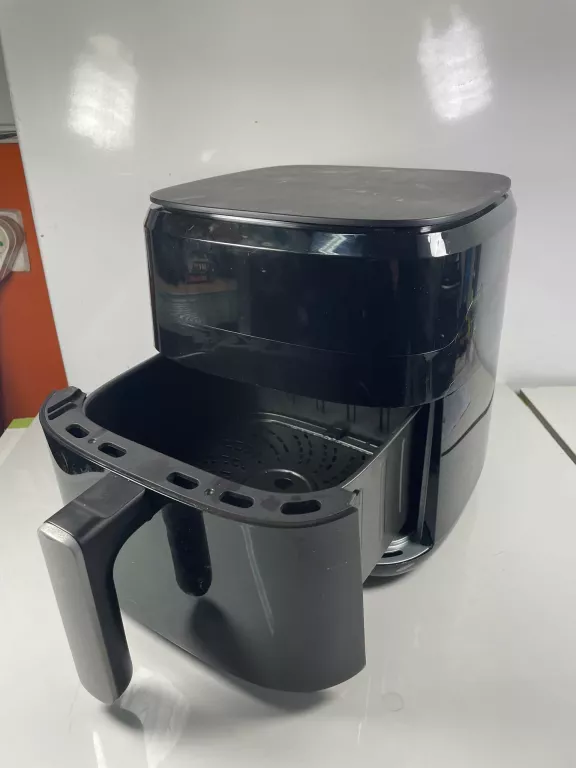 AIR FRYER 5L XL 1500W LCD FRYTKOWNICA BEZTŁUSZCZOWA SMART FRYER