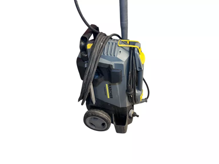 MYJKA CIŚNIENIOWA KARCHER PROFESSIONAL HD 6/13 C PLUS 1.520-951.0 590L/H