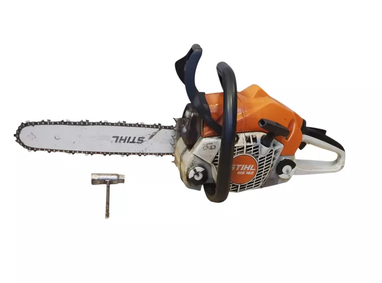 PIŁA STIHL MS 182