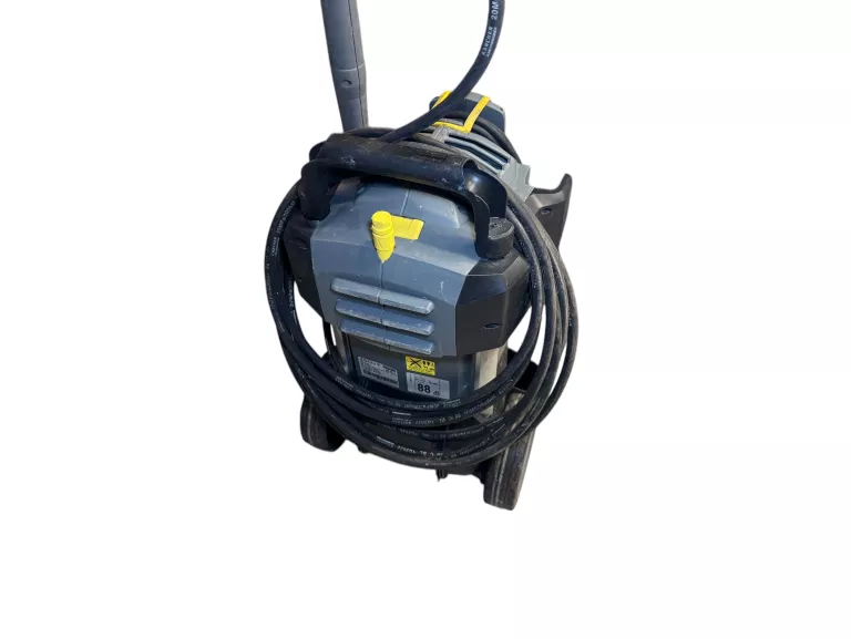MYJKA CIŚNIENIOWA KARCHER PROFESSIONAL HD 6/13 C PLUS 1.520-951.0 590L/H
