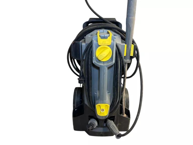 MYJKA CIŚNIENIOWA KARCHER PROFESSIONAL HD 6/13 C PLUS 1.520-951.0 590L/H