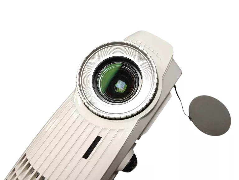 PROJEKTOR OPTOMA HD20