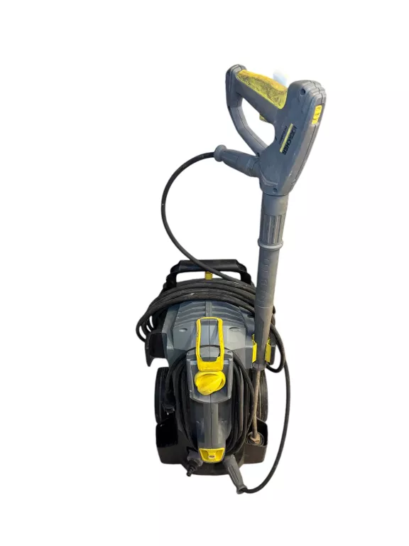 MYJKA CIŚNIENIOWA KARCHER PROFESSIONAL HD 6/13 C PLUS 1.520-951.0 590L/H
