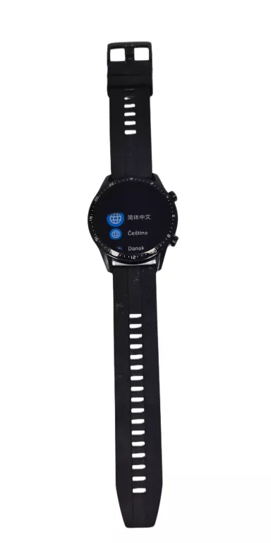 SMARTWATCH HUAWEI WATCH GT 2 (LTN-B19)