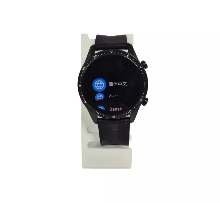 SMARTWATCH HUAWEI WATCH GT 2 (LTN-B19)