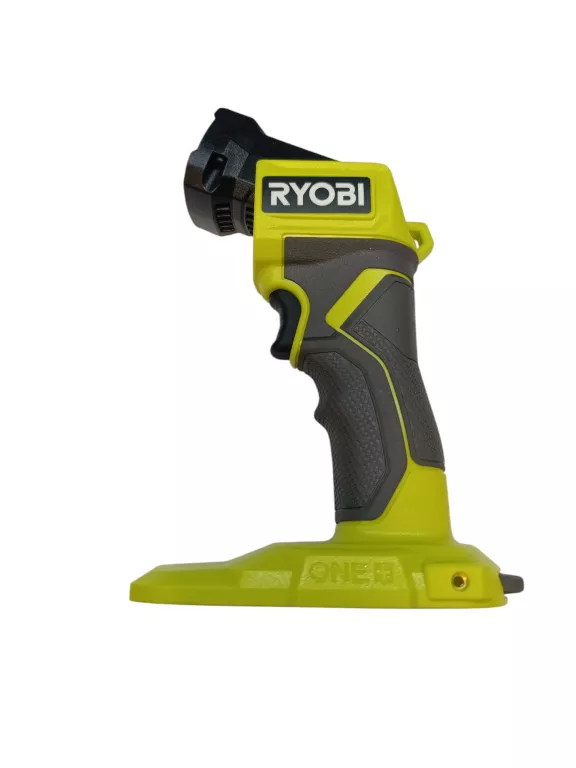 RYOBI RLF18-0 LATARKA BŁYSKOWA 18V LED 280LM LAMPA