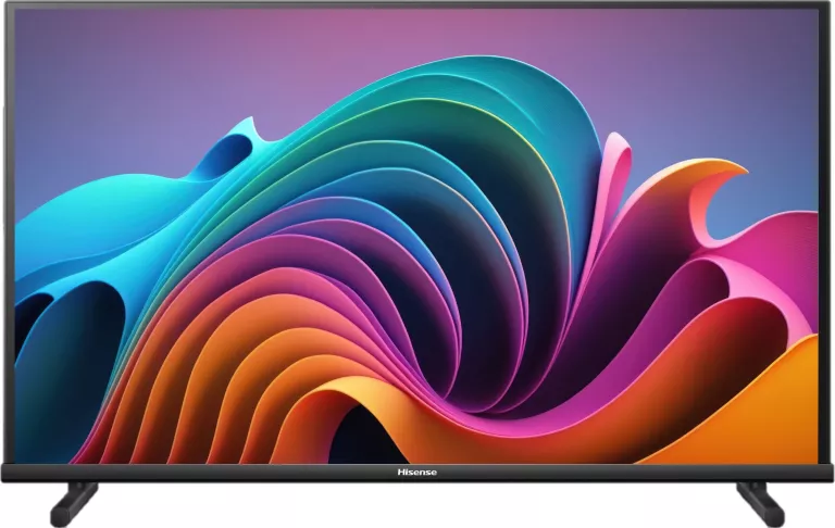 TELEWIZOR HISENSE 32A5NQ 32" QLED FULL HD DOLBY ATMOS VIDAA