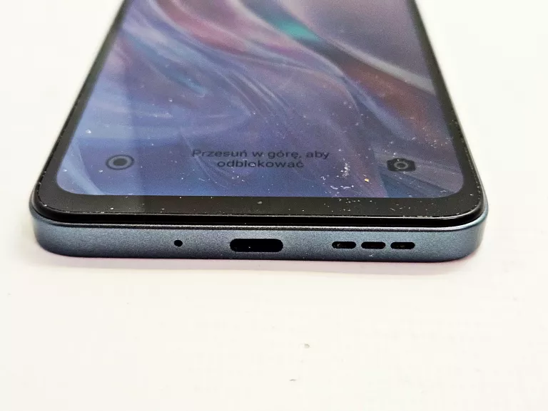 TELEFON XIAOMI REDMI 13C 5G KOMPLET D/S 128/4