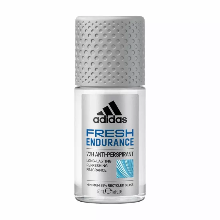 ADIDAS FRESH ENDURANCE 72H ANTYPERSPIRANT ROLL-ON