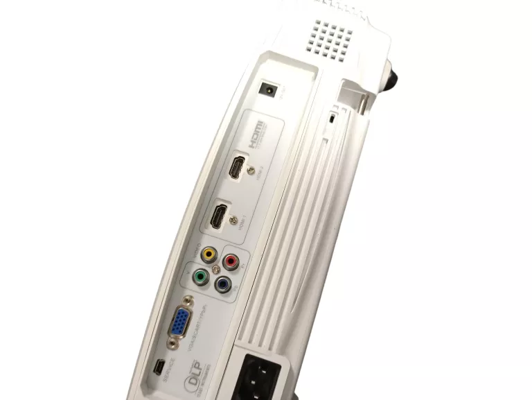 PROJEKTOR OPTOMA HD20