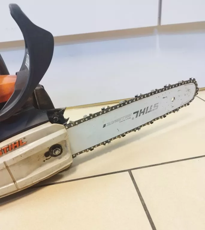 PIŁA STIHL MS 182